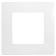 Legrand Etika Белый Рамка 1-ая 672501