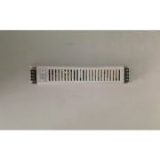 XT-200-12 Ультратонкий блок питания в металлическом корпусе 200W 12V IP20 SWG 003061