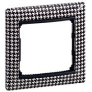 Legrand Valena Гусиные лапки Рамка 1-ая 770420