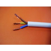 Провод ПВС 3*4 (ТУ)