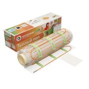 Мат нагревательный Теплолюкс ULTRA MHH 1045 Вт/6.0 кв.м