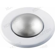 NORMA 39001 штампов. неповор. белый R39 Е14 66х80х77