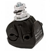 PC 95-10 прокалывающий зажим Plamen P43-20-41 (16-95/1.5-10)