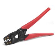 КВТ ПК-16м Пресс-клещи для опрессовки неизолированных наконечников 78866