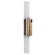 Arte Lamp A2470AP-2AB Настенный светильник AQUA-BASTONE