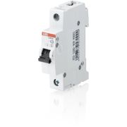 ABB S2C-A1 Реле дистанционного отключения для автоматов серии S200,диф.авт.DS200,12-60В (1мод)