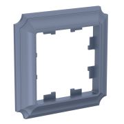 Systeme Electric AtlasDesign Antique Грифель Рамка 1-ая