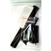 Монтажный комплект для саморегулирующегося кабеля