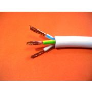 Провод ПВС 3*6 (ТУ)