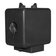 Сжим У871М магистр. 95-150мм 2/отв. 50-95мм2 большие