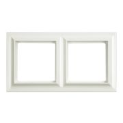 JUNG EcoProfi Standart Слоновая кость Рамка 2-ая