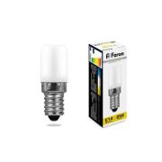 Лампа светодиодная Feron LB-10 E14 2W 2700K