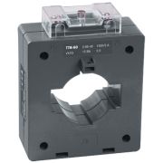Трансформатор тока ТТИ-60 800/5А 10ВА класс 0,5 ИЭК ITT40-2-10-0800