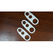 5228//////15 Steab Антивыдергиватель белый