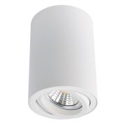 Arte Lamp A1560PL-1WH Точечный накладной светильник GU10