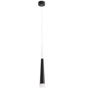 Arte Lamp A6010SP-1BK Orione Подвесной светильник LED 7W 4000K