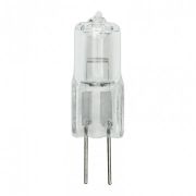 Uniel Капсульная галогенная лампа G4 35W 12V прозрачная