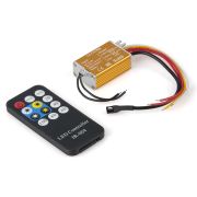 Контроллер DM-4AOW с пультом одноцветный ЭЛЕКТРОСТАНДАРД