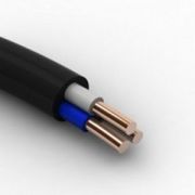 Кабель ВВГнг(А)-LS 3х6 ГОСТ
