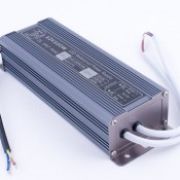 Блок питания для светодиодной ленты TPW-100W IP67 12V Металл 178*69*39 SWG