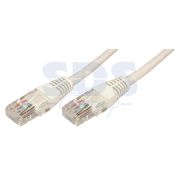 Патч корд RJ45 литой 20м (удлинитель компютерный) 18-1011