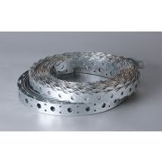 Лента монтажная ЛМП (прямая) 12*0,55 (25м)