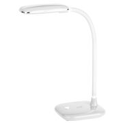 Настольный светильник Эра NLED-450-5W-W белый Б0018825