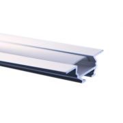 SWG RC-1030 Алюминиевый профиль встраиваемый угловой 2м (снят)