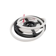 Термолента светодиодная SMD 4040 120 LED/м 14Вт/м 24В IP68 RGB