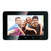 Tor-neT TR-29IP B монитор в/д, диагональ 7, 10/100M, WiFi 10db, слот под SD-карту (32Gb), 220В черны