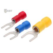 НВИ 1.5–5 Наконечник вилочный КВТ 47485