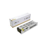 Блок питания T-300-12 узкий перф. алюминиевый корпус SWG 002381