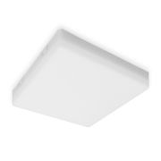 NLS-25 AC265V 25W 300*300*48мм (универсальный белый) Накладной светодиодный светильник ***