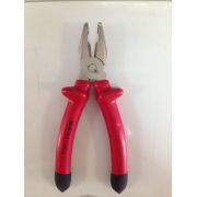 Пассатижи высоковольтные красные