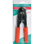 Инструмент для обжима коннекторов HT-210C 8P (RJ45)