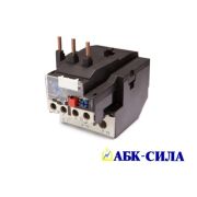 Реле электротепловое РТ2(LR2)-D1302 0,16-0,25A