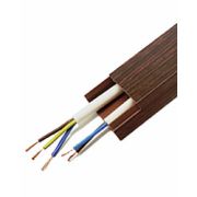 Кабель-канал 40*16 венге 3D