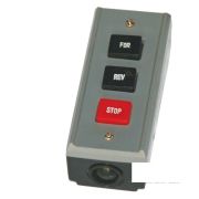 Блок управления BSH223 5А  1,1kW  220V (три кнопки)