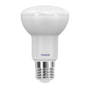 GENERAL GLDEN-R63-8-230-E27-2700 светодиодная лампа 650900