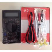 DT838 Мультиметр цифровой