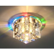 N4/S мульти (Multi) SC светильник точечный ЭС (снят)