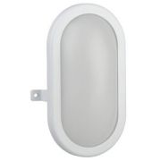 ЭРА SPB-2-12-O Светодиод. св-к 12Вт 4000К IP65 200x100x52 ОВАЛ shrink Б0036401 (снят)