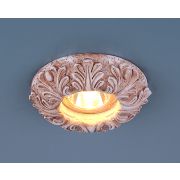 4026 MR16 IVR айвори светильник точечный ЭС ( не вып)