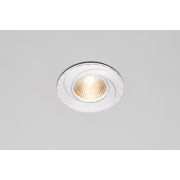 Max Light CAST 56  светильник декоративный, MR16, серебро (отверстия 60мм)