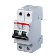 ABB Автоматический выключатель SH202 C10A 2CDS242001R0104