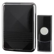 Звонок беспроводной C110 36 мелодий 100м ЭРА ***