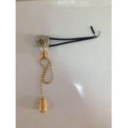 Выключатель на цепочке (дергалка)