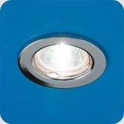 Montana 51005 CL 4101 CH Светильник штампованный, неповоротный, хром, MR 16