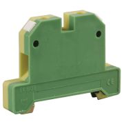 Зажим наборный ЗНИ-4PEN 4мм2 (JXB-земля) ИЭК YZN20-004-K52