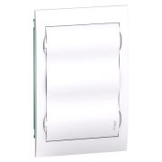 SE Easy9 Бокс встраиваемый с белой дверью 36мод IP40 2 кл. Россия EZ9E312P2FRU